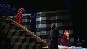 Simon Boccanegra — foto 1