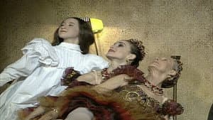 Nutcracker: The Story of Clara — foto 2