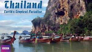 Thailand: Earth's Tropical Paradise — foto 3