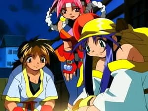 PHASE 25: Luz...