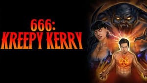 666: Kreepy Kerry — foto 1