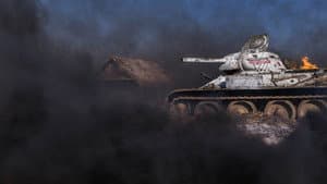T-34 — foto 10