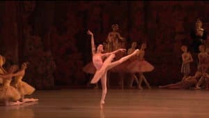 Don Quixote - Mariinsky Theatre — foto 1