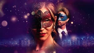 Masquerade Mix-Up — foto 1