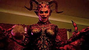 Devil's Domain — foto 1
