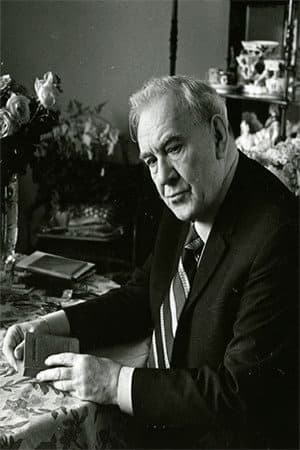 Michail Tsarev