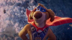 Charlie the Wonderdog — foto 2