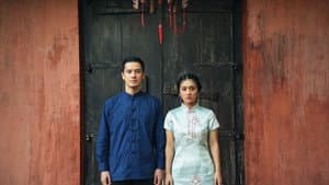Pernikahan Arwah — foto 9