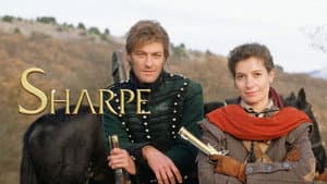 Sharpe — foto 2