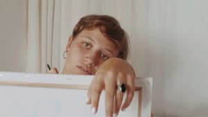 Oil on Canvas — foto 2