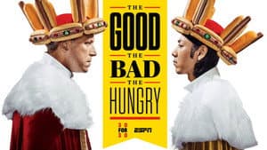 The Good, The Bad, The Hungry — foto 9
