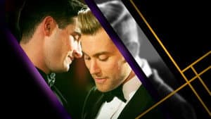 Lance Loves Michael: The Lance Bass Wedding — foto 1