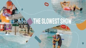 The Slowest Show — foto 1