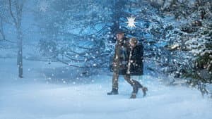 Navidad con los Cooper — foto 3