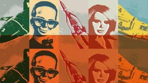 Thunderbirds: The Anniversary Episodes — foto 1