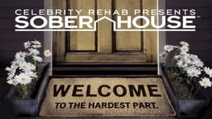 Celebrity Rehab Presents Sober House — foto 1
