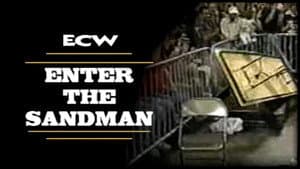 ECW Enter the Sandman 1995 — foto 3