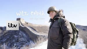 Wild China With Ray Mears — foto 3