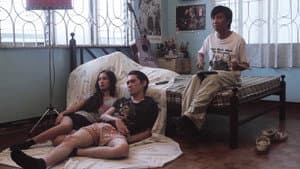 At Kung Abutin ng Dilim — foto 4