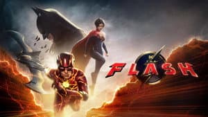 Flash — foto 9