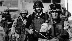 A Good Day to Die, Hoka Hey — foto 1