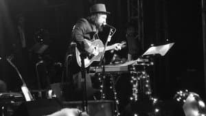 Vinicio Capossela: Liveinvolvo — foto 1