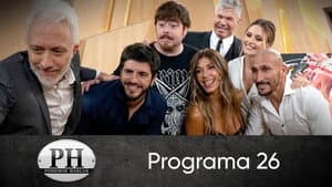 Episodio 26