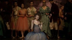 Giselle - Royal Danish Ballet — foto 1