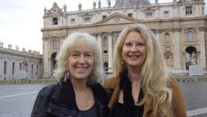 Les femmes disciples de Jésus — foto 1
