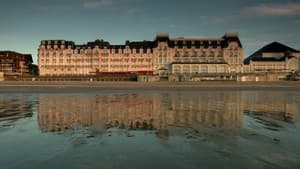 Hotellet — foto 1