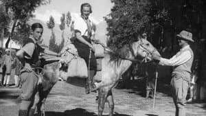 Les Voyages extraordinaires d'Ella Maillart — foto 1