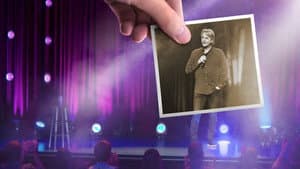 Jeff Foxworthy: The Good Old Days — foto 1