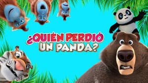 ¿Quién perdió un panda? — foto 7