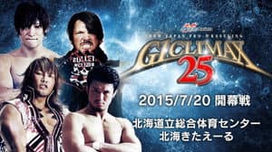 NJPW G1 Climax 25: Day 1 — foto 1