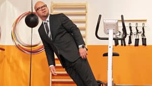 Rundt på gulvet — foto 5
