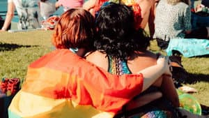L'étincelle : une histoire des luttes LGBT+ — foto 1