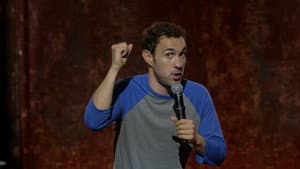 Amy Schumer Presents Mark Normand: Don't Be Yourself — foto 1