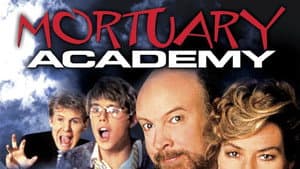 Mortuary Academy — foto 8