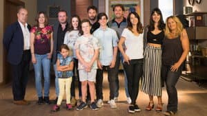 iFamily — foto 1