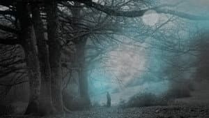 Three Mirrors Creature's Flashes of Flesh — foto 5