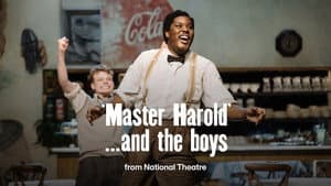 National Theatre Live: 'Master Harold'... and the boys — foto 2
