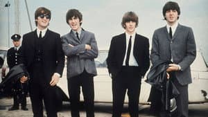 Meet the Beatles — foto 1