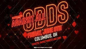 IMPACT Wrestling: Against All Odds 2023 — foto 2