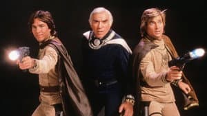 Battlestar Galactica — foto 1