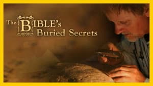 The Bible's Buried Secrets — foto 3