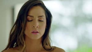 Nachi no se alejara de su hija