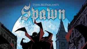 Spawn — foto 8