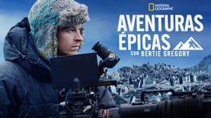 Las aventuras de Bertie Gregory — foto 12