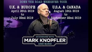 Mark Knopfler - Milano 2019 — foto 1