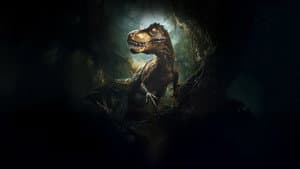Jurassic Reborn — foto 6